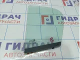 Стекло двери задней правой (форточка) Opel Astra (H) 5161448