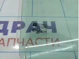 Стекло двери задней правой Opel Astra (H) 5161462