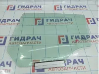 Стекло двери задней левой Opel Astra (H) 5161461