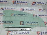 Стекло двери передней правой Opel Astra (H) 5161460