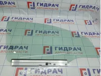 Стекло двери передней правой Opel Astra (H) 5161460