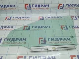 Стекло двери передней правой Opel Astra (H) 5161460