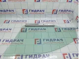 Стекло двери передней правой Opel Astra (H) 5161460