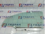 Стекло двери передней левой Opel Astra (H) 5161459