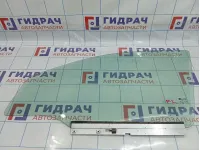 Стекло двери передней левой Opel Astra (H) 5161459
