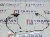 Проводка двери задней правой Opel Astra (H) 13131805