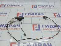 Проводка двери задней правой Opel Astra (H) 13131805