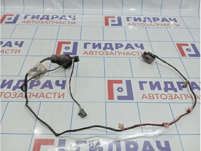 Проводка двери задней правой Opel Astra (H) 13131805