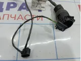 Проводка двери задней левой Opel Astra (H) 13131805