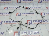 Проводка двери багажника Opel Astra (H) 24467690