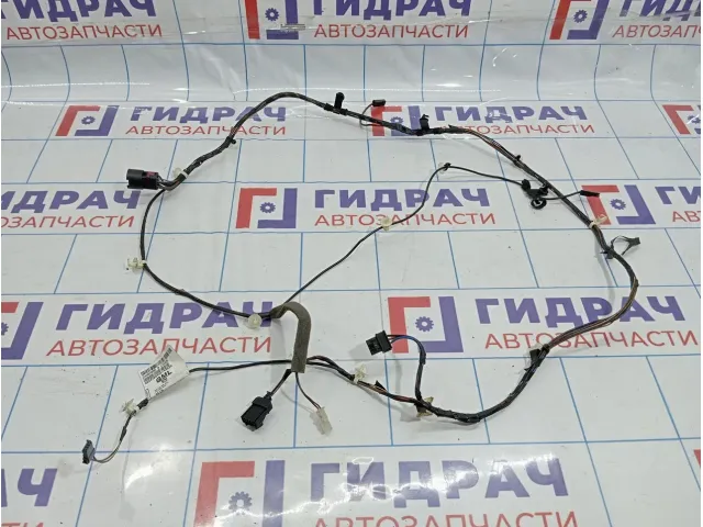 Проводка двери багажника Opel Astra (H) 24467690