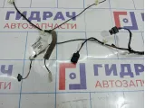 Проводка двери багажника Opel Astra (H) 24467690