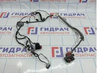 Проводка двери передней левой Opel Astra (H) 13208871