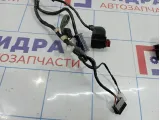 Проводка двери передней левой Opel Astra (H) 13208871