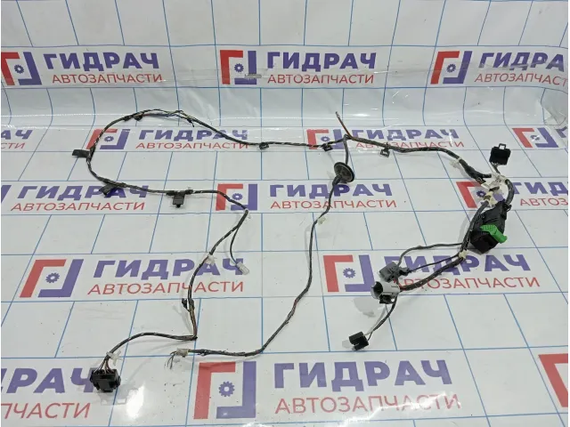Проводка багажника Opel Astra (H) 6292710