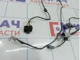 Проводка багажника Opel Astra (H) 6292710