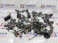 Фишка (разъем) Opel Astra (H)