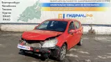 Клапан вентиляции топливного бака Opel Astra (H) 13110331