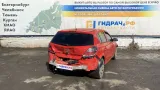 Клапан вентиляции топливного бака Opel Astra (H) 13110331