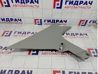 Обшивка стойки задней левой верхняя Opel Astra H 7226456