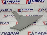 Обшивка стойки задней левой верхняя Opel Astra H 7226456