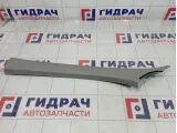 Обшивка стойки передней левой верхняя Opel Astra H 2226451