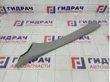Обшивка стойки передней левой верхняя Opel Astra H 2226451