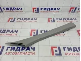 Обшивка стойки передней правой верхняя Opel Astra H 2226450