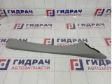 Обшивка стойки передней правой верхняя Opel Astra H 2226450