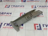 Обшивка стойки средней левой верхняя Opel Astra H 122308