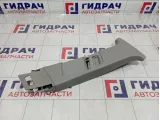 Обшивка стойки средней правой верхняя Opel Astra H 122309