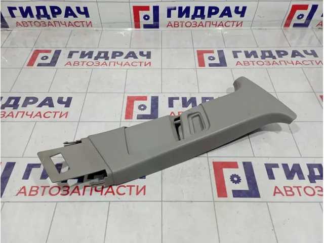 Обшивка стойки средней правой верхняя Opel Astra H 122309