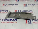 Обшивка стойки средней правой верхняя Opel Astra H 122309
