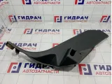 Обшивка стойки задней правой нижняя Opel Astra H 7226459