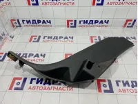 Обшивка стойки задней правой нижняя Opel Astra H 7226459