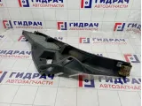Обшивка стойки задней правой нижняя Opel Astra H 7226459