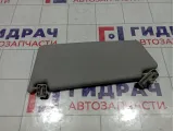 Козырек солнцезащитный правый Opel Astra H 1437070