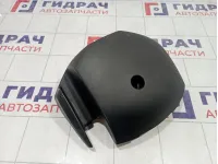 Кожух рулевой колонки нижний Opel Astra H 5911538