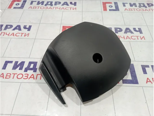 Кожух рулевой колонки нижний Opel Astra H 5911538