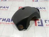 Кожух рулевой колонки нижний Opel Astra H 5911538