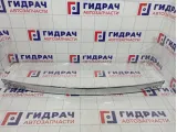 Накладка крышки багажника Opel Astra H