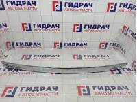 Накладка крышки багажника Opel Astra H