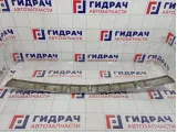 Накладка крышки багажника Opel Astra H