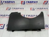 Накладка под рулевую колонку Opel Astra H 7208198