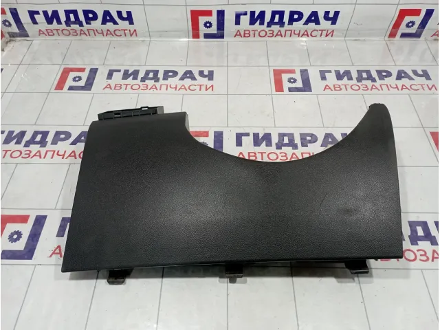 Накладка под рулевую колонку Opel Astra H 7208198