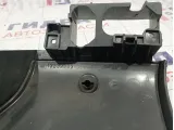 Накладка под рулевую колонку Opel Astra H 7208198