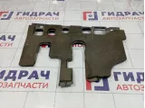 Накладка под торпедо левая Opel Astra H 2208907