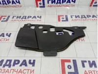 Накладка под торпедо правая Opel Astra H 2208909