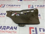 Накладка под торпедо правая Opel Astra H 2208909
