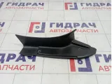 Накладка фонаря заднего правого Opel Astra H 1222364